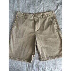 Mens Oneil Khaki Size 34 Shorts
